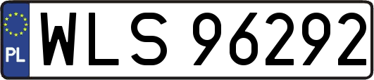 WLS96292