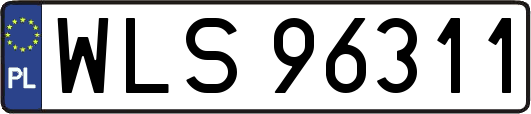 WLS96311