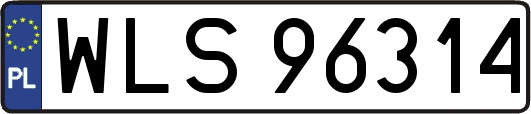 WLS96314