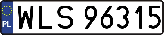 WLS96315