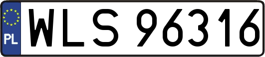 WLS96316