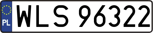 WLS96322