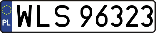 WLS96323