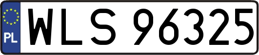 WLS96325