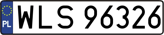 WLS96326
