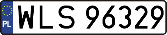 WLS96329