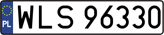 WLS96330