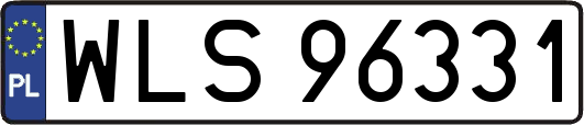 WLS96331