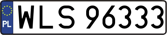 WLS96333
