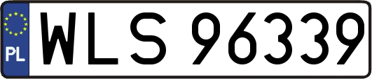 WLS96339