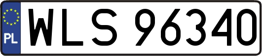 WLS96340
