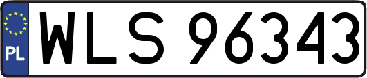 WLS96343