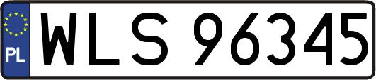 WLS96345