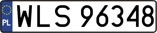 WLS96348
