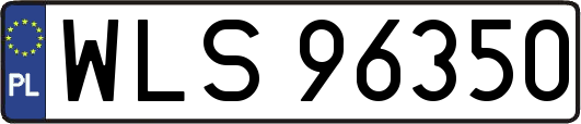 WLS96350