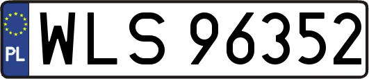 WLS96352