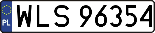 WLS96354