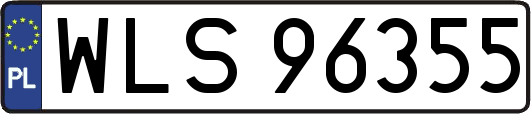 WLS96355