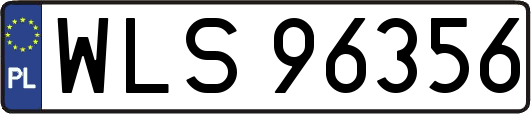 WLS96356