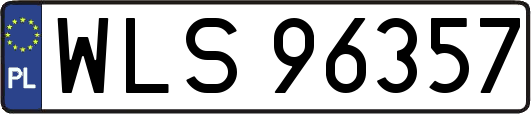 WLS96357