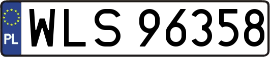 WLS96358