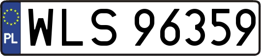 WLS96359