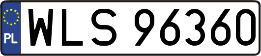 WLS96360