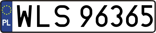 WLS96365