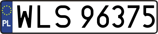 WLS96375