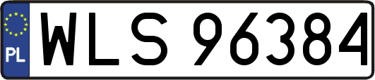 WLS96384