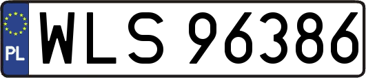 WLS96386