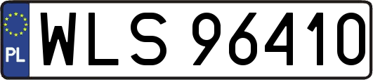 WLS96410