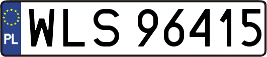 WLS96415