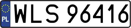 WLS96416