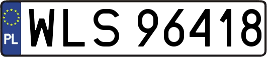 WLS96418