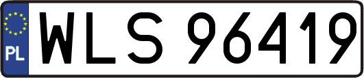 WLS96419