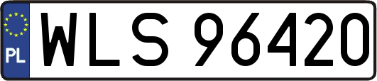 WLS96420