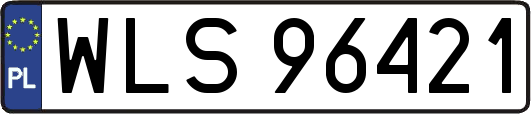 WLS96421