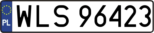 WLS96423