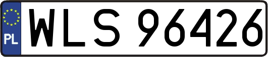 WLS96426