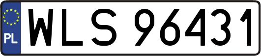 WLS96431