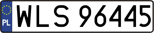 WLS96445