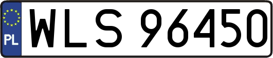 WLS96450