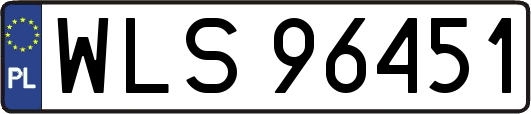 WLS96451