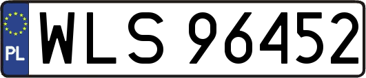 WLS96452