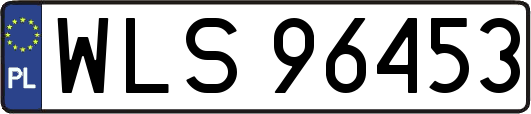 WLS96453