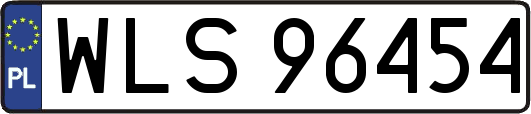 WLS96454