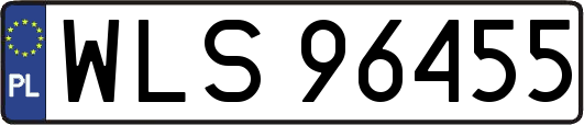 WLS96455
