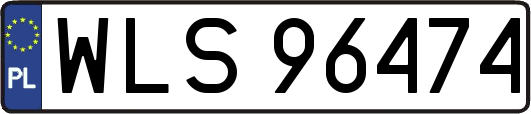 WLS96474