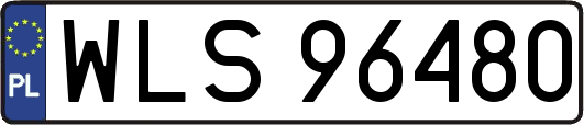 WLS96480